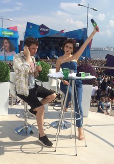 Irina Chesnokova feet photo 10