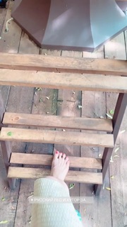 Irina Chesnokova feet photo 18