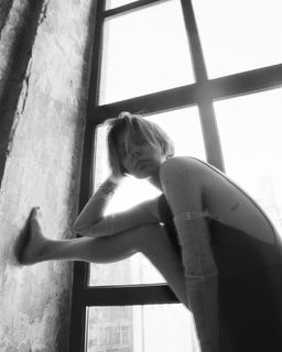 Irina Chesnokova feet photo 17