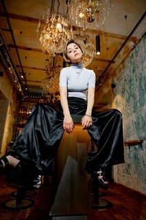 Irina Chesnokova feet photo 11