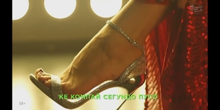Irina Chesnokova feet photo 3