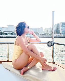 Irina Chesnokova feet photo 11