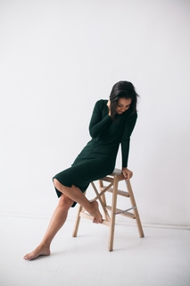 Irina Chesnokova feet photo 19