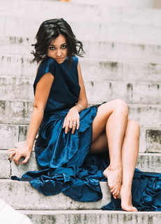 Irina Chesnokova feet photo 17