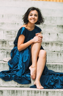 Irina Chesnokova feet photo 15