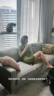 Irina Chesnokova feet photo 7