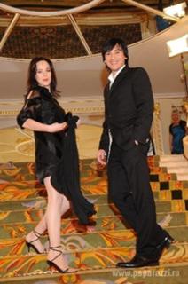 Irina Medvedeva feet photo 1