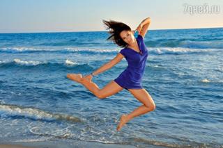 Irina Medvedeva feet photo 1