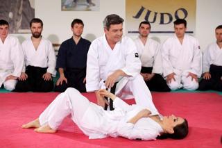 Irina Medvedeva feet photo 13