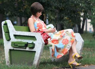 Irina Medvedeva feet photo 6