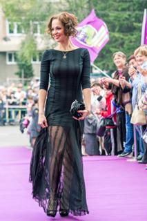 Irina Medvedeva feet photo 16