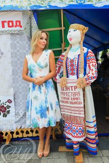Irina Medvedeva feet photo 6