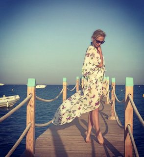 Irina Medvedeva feet photo 16