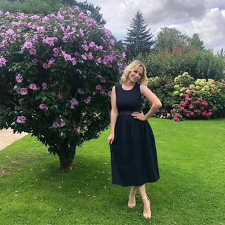 Irina Medvedeva feet photo 12