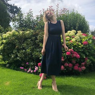 Irina Medvedeva feet photo 11