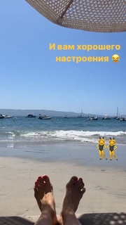 Irina Medvedeva feet photo 4
