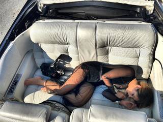 Irina Rimes feet photo 2