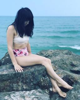 Irina Rimes feet photo 12
