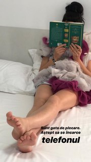 Irina Rimes feet photo 11