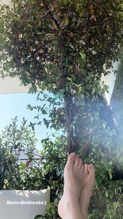 Irina Rimes feet photo 10