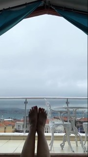 Irina Rimes feet photo 1