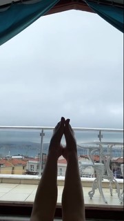 Irina Rimes feet photo 19