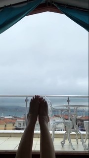 Irina Rimes feet photo 17