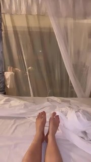 Irina Rimes feet photo 13