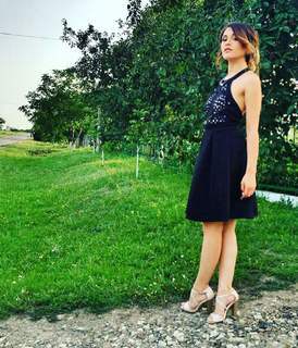 Irina Rimes feet photo 10