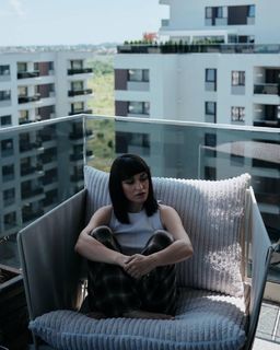 Irina Rimes feet photo 4