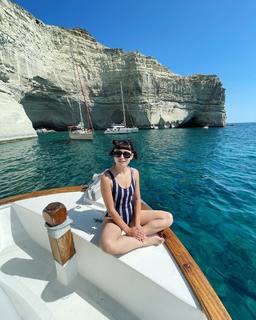 Irina Rimes feet photo 20