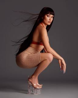 Irina Rimes feet photo 19