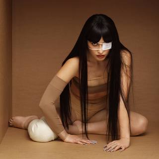 Irina Rimes feet photo 17