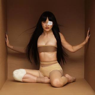 Irina Rimes feet photo 16