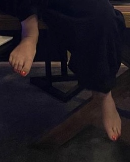 Irina Rimes feet photo 8