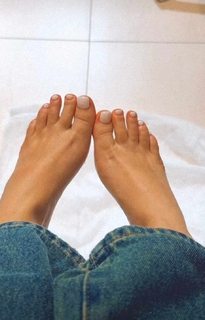 Irina Rimes feet photo 7