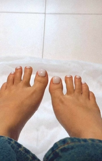 Irina Rimes feet photo 6