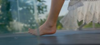 Irina Rimes feet photo 3