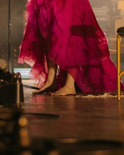 Irina Rimes feet photo 2