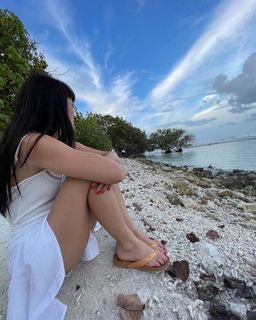 Irina Rimes feet photo 1