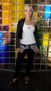 Irina Saltykova feet photo 15