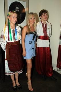 Irina Saltykova feet photo 16