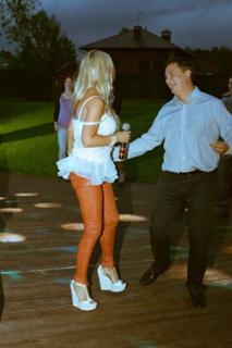 Irina Saltykova feet photo 15