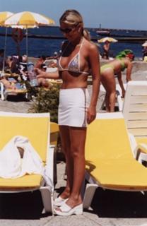 Irina Saltykova feet photo 14