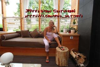Irina Saltykova feet photo 11