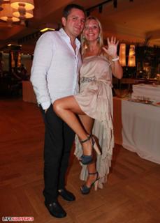 Irina Saltykova feet photo 18