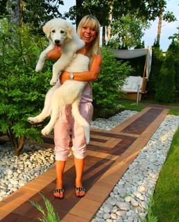 Irina Saltykova feet photo 13