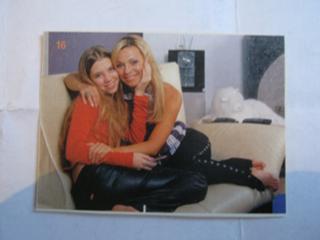 Irina Saltykova feet photo 8