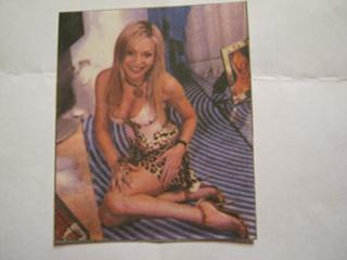 Irina Saltykova feet photo 18