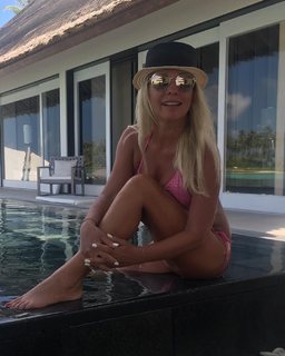 Irina Saltykova feet photo 5